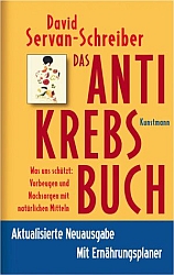 Das Antikrebs-Buch Das Antikrebs-Buch