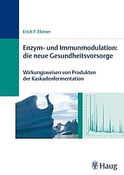 Buch Enzym und Immunmodulation